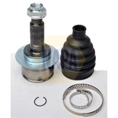 Napa NCV1175 Joint, drive shaft - 1