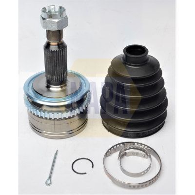 Napa NCV1178 Joint, drive shaft - 1