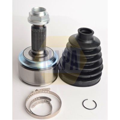 Napa NCV1180 Joint, drive shaft - 1
