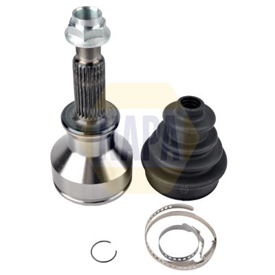 Napa NCV1184 Joint, drive shaft - 1