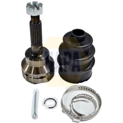 Napa NCV1192 Joint, drive shaft - 1