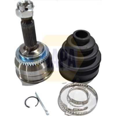 Napa NCV1206 Joint, drive shaft - 1