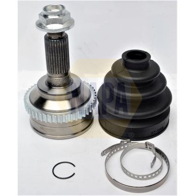Napa NCV1207 Joint, drive shaft - 1