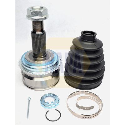 Napa NCV1208 Joint, drive shaft - 1