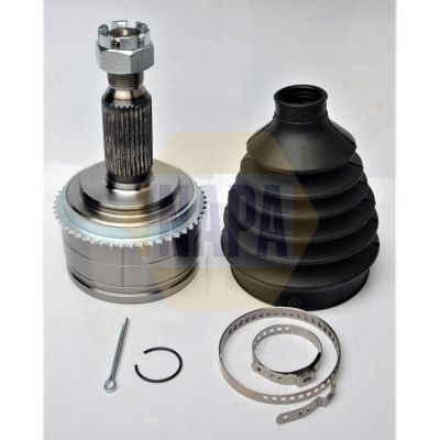 Napa NCV1209 Joint, drive shaft - 1