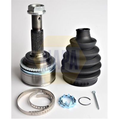 Napa NCV1211 Joint, drive shaft - 1