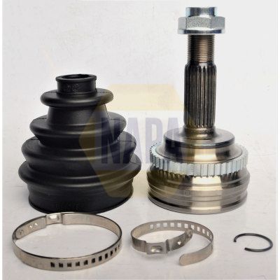 Napa NCV1212 Joint, drive shaft - 1