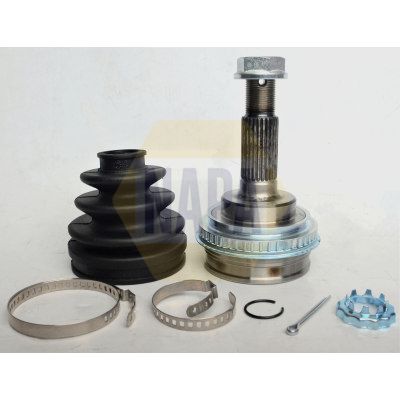Napa NCV1213 Joint, drive shaft - 1