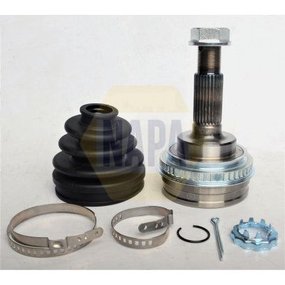 Napa NCV1214 Joint, drive shaft - 1
