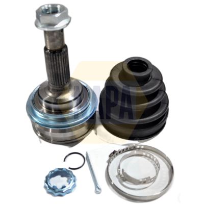Napa NCV1215 Joint, drive shaft - 1