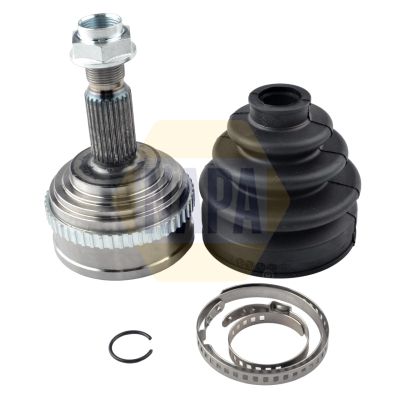 Napa NCV1217 Joint, drive shaft - 1