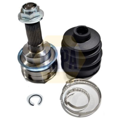 Napa NCV1218 Joint, drive shaft - 1