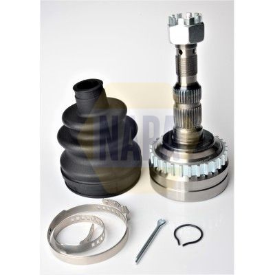 Napa NCV1222 Joint, drive shaft - 1