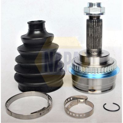 Napa NCV1224 Joint, drive shaft - 1