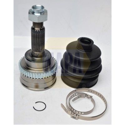 Napa NCV1225 Joint, drive shaft - 1