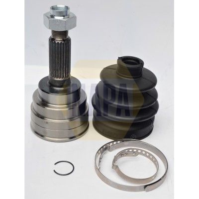 Napa NCV1226 Joint, drive shaft - 1
