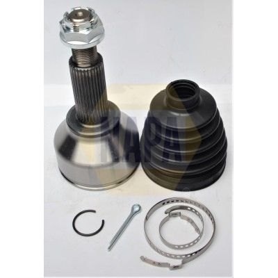 Napa NCV1228 Joint, drive shaft - 1