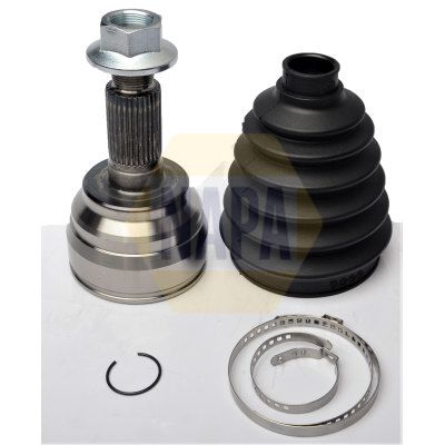 Napa NCV1229 Joint, drive shaft - 1