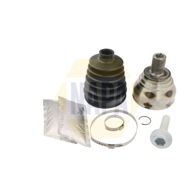 Napa NCV1231 Joint, drive shaft - 1