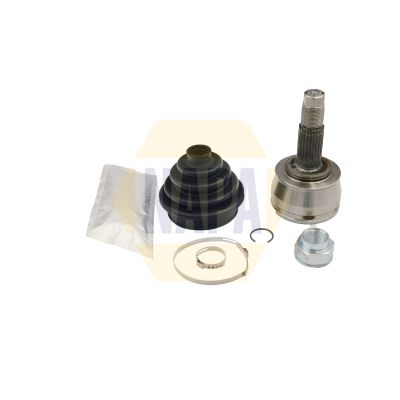Napa NCV1233 Joint, drive shaft - 1