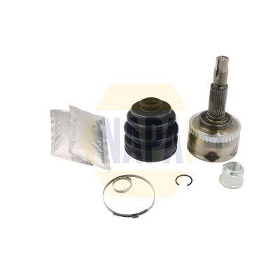 Napa NCV1237 Joint, drive shaft - 1