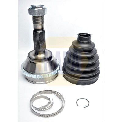 Napa NCV1240 Joint, drive shaft - 1