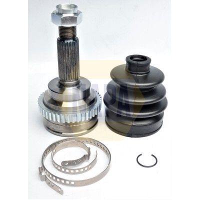 Napa NCV1241 Joint, drive shaft - 1