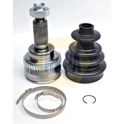 Napa NCV1242 Joint, drive shaft - 1