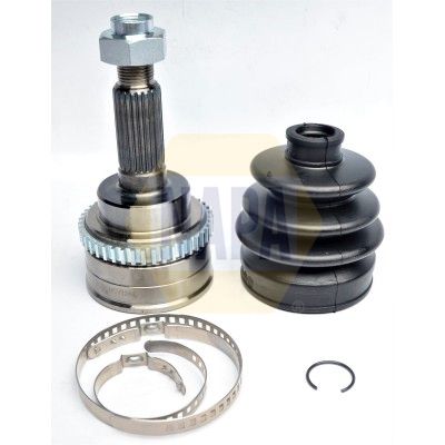 Napa NCV1244 Joint, drive shaft - 1