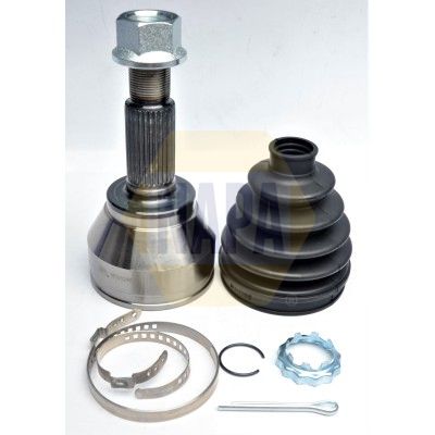 Napa NCV1246 Joint, drive shaft - 1
