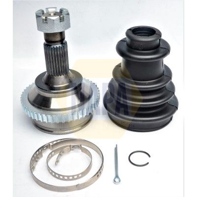 Napa NCV1247 Joint, drive shaft - 1