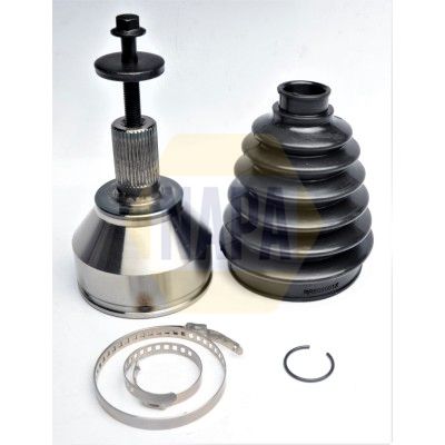 Napa NCV1248 Joint, drive shaft - 1