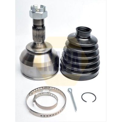 Napa NCV1249 Joint, drive shaft - 1
