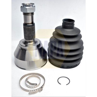 Napa NCV1253 Joint, drive shaft - 1