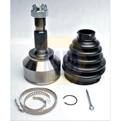 Napa NCV1254 Joint, drive shaft - 1