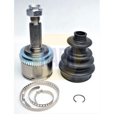 Napa NCV1255 Joint, drive shaft - 1