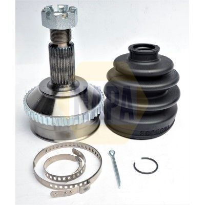 Napa NCV1256 Joint, drive shaft - 1