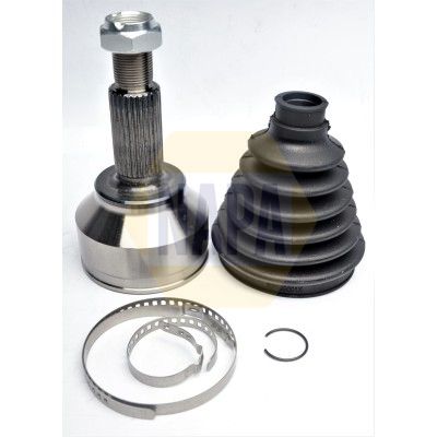 Napa NCV1258 Joint, drive shaft - 1