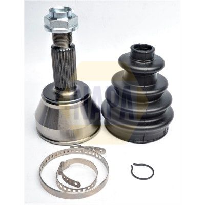 Napa NCV1259 Joint, drive shaft - 1