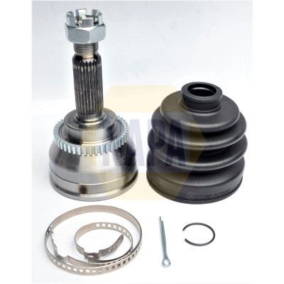 Napa NCV1261 Joint, drive shaft - 1