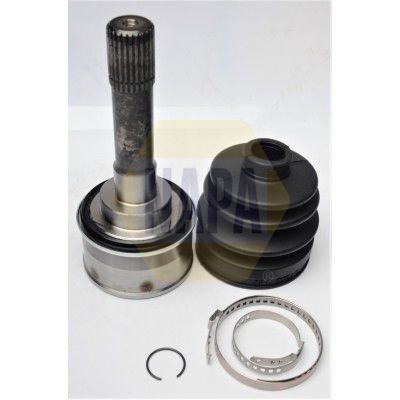 Napa NCV1263 Joint, drive shaft - 1