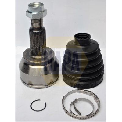 Napa NCV1265 Joint, drive shaft - 1
