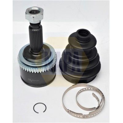 Napa NCV1267 Joint, drive shaft - 1
