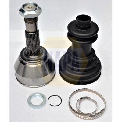 Napa NCV1268 Joint, drive shaft - 1