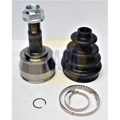 Napa NCV1271 Joint, drive shaft - 1