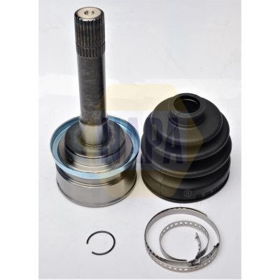 Napa NCV1272 Joint, drive shaft - 1