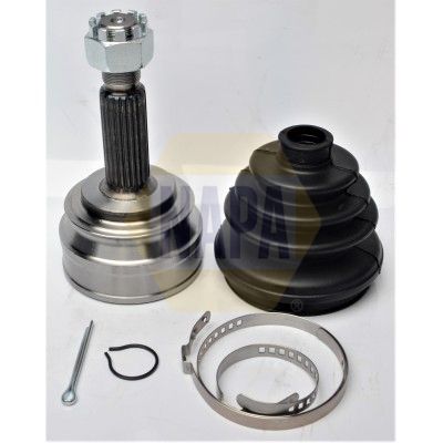 Napa NCV1275 Joint, drive shaft - 1