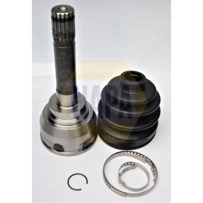 Napa NCV1276 Joint, drive shaft - 1