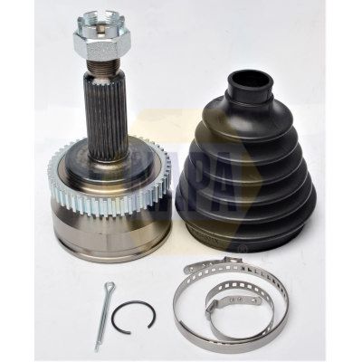 Napa NCV1277 Joint, drive shaft - 1