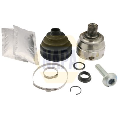 Napa NCV1284 Joint, drive shaft - 1